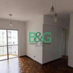 Apartamento com 3 dormitórios à venda, 79 m² por R$ 569.000 - Casa Verde - São Paulo/SP