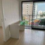 Apartamento com 1 dormitório à venda, 29 m² por R$ 479.000,00 - Sumaré - São Paulo/SP