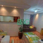 Apartamento com 3 dormitórios à venda, 200 m² por R$ 1.399.000,00 - Vila Maria - São Paulo/SP