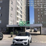 Apartamento com 2 dormitórios à venda, 47 m² por R$ 203.218 - Padroeira - Osasco/SP