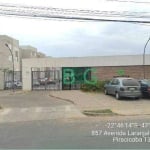 Apartamento com 2 dormitórios à venda, 48 m² por R$ 111.695,61 - Campestre - Piracicaba/SP