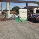 Apartamento com 2 dormitórios à venda, 39 m² por R$ 86.648,52 - Dois Córregos - Piracicaba/SP