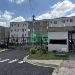 Apartamento com 2 dormitórios à venda, 39 m² por R$ 135.498 - Pompéia - Piracicaba/SP