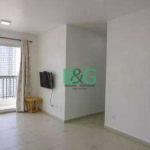 Apartamento com 2 dormitórios à venda, 48 m² por R$ 509.000 - Vila Anastácio - São Paulo/SP