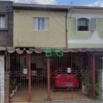 Sobrado com 3 dormitórios à venda, 135 m² por R$ 780.000,00 - Catumbi - São Paulo/SP