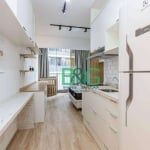 Studio com 1 dormitório para alugar, 27 m² por R$ 3.790/mês - Sumarezinho - São Paulo/SP