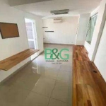 Sala para alugar, 14 m² por R$ 2.850/mês - Vila Nova Conceição - São Paulo/SP