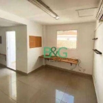 Sala para alugar, 31 m² por R$ 2.850/mês - Vila Nova Conceição - São Paulo/SP