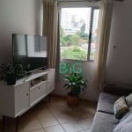 Apartamento com 1 dormitório para alugar, 44 m² por R$ 3.920/mês - Vila Mariana - São Paulo/SP