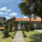 Casa com 3 dormitórios, 420 m² - venda por R$ 4.992.000 ou aluguel por R$ 19.850/mês - Residencial Melville - Santana de Parnaíba/SP