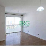 Apartamento com 2 dormitórios à venda, 63 m² por R$ 839.000 - Vila Nova Conceição - São Paulo/SP