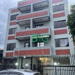 Apartamento com 2 dormitórios à venda, 39 m² por R$ 96.000 - Jardim Paulista - Ribeirão Preto/SP