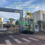 Apartamento com 2 dormitórios à venda, 43 m² por R$ 174.841 - Recreio das Acácias - Ribeirão Preto/SP