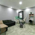 Apartamento com 2 dormitórios para alugar, 70 m² por R$ 2.700/mês - Brás - São Paulo/SP