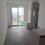 Apartamento com 2 dormitórios para alugar, 55 m² por R$ 2.830/mês - Liberdade - São Paulo/SP