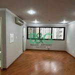 Conjunto à venda, 30 m² por R$ 290.000 - Indianópolis - São Paulo/SP