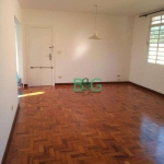 Apartamento com 2 dormitórios para alugar, 76 m² por R$ 3.800/mês - Sumaré - São Paulo/SP