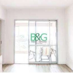 Studio com 1 dormitório à venda, 40 m² por R$ 699.000 - Campo Belo - São Paulo/SP