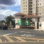 Apartamento com 2 dormitórios à venda, 55 m² por R$ 166.606 - Lagoa Seca - Santa Bárbara D'Oeste/SP