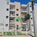 Apartamento com 2 dormitórios à venda, 51 m² por R$ 114.000 - Parque Planalto - Santa Bárbara D'Oeste/SP