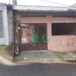 Casa com 2 dormitórios à venda, 110 m² por R$ 177.000 - Paulicéia - São Bernardo do Campo/SP