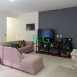 Sobrado com 4 dormitórios à venda, 250 m² por R$ 869.000 - Bela Vista - São Paulo/SP