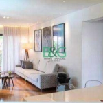 Apartamento com 4 dormitórios à venda, 150 m² por R$ 1.249.000,00 - Santana - São Paulo/SP