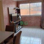 Apartamento com 2 dormitórios à venda, 65 m² por R$ 209.000 - São Mateus - São Paulo/SP