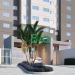 Apartamento com 2 dormitórios à venda, 39 m² por R$ 267.300,00 - Jardim da Rainha - Itapevi/SP