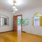 Casa com 3 dormitórios à venda, 300 m² por R$ 1.999.000 - Vila Madalena - São Paulo/SP