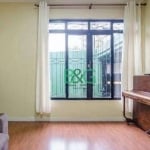 Sobrado com 3 dormitórios à venda, 150 m² por R$ 1.199.000 - Vila Madalena - São Paulo/SP