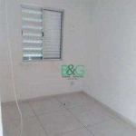 Apartamento com 3 dormitórios à venda, 280 m² por R$ 299.000,00 - São Mateus - São Paulo/SP