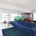 Apartamento com 2 dormitórios à venda, 175 m² por R$ 2.990.000 - Vila Mariana - São Paulo/SP