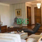 Apartamento com 4 dormitórios à venda, 240 m² por R$ 3.989.000,00 - Jardim Vila Mariana - São Paulo/SP