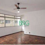 Apartamento com 3 dormitórios à venda, 118 m² por R$ 999.000 - Bela Vista - São Paulo/SP