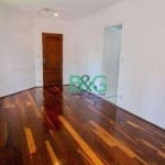 Apartamento com 3 dormitórios à venda, 83 m² por R$ 889.000,00 - Santana - São Paulo/SP