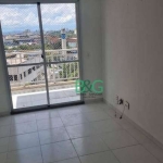 Apartamento com 2 dormitórios para alugar, 55 m² por R$ 2.282/mês - Jardim Santa Terezinha - São Paulo/SP