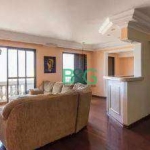 Apartamento com 2 dormitórios à venda, 140 m² por R$ 908.413,00 - Vila Monumento - São Paulo/SP