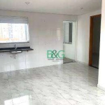 Apartamento com 2 dormitórios à venda, 44 m² por R$ 275.000 - Vila Matilde - São Paulo/SP