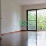 Apartamento com 3 dormitórios à venda, 100 m² por R$ 819.000 - Vila Morumbi - São Paulo/SP