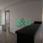 Apartamento com 2 dormitórios para alugar, 55 m² por R$ 2.500,00/mês - Baeta Neves - São Bernardo do Campo/SP