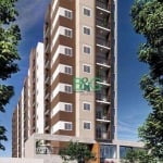 Apartamento com 1 dormitório à venda, 27 m² por R$ 223.527,45 - Ipiranga - São Paulo/SP