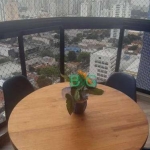 Apartamento com 3 dormitórios, 98 m² - venda por R$ 860.000,00 ou aluguel por R$ 6.052,16/mês - Vila Regente Feijó - São Paulo/SP