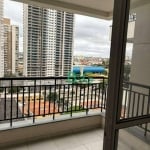 Studio com 1 dormitório para alugar, 33 m² por R$ 2.896/mês - Vila Nair - São Paulo/SP