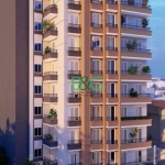 Apartamento com 2 dormitórios à venda, 36 m² por R$ 252.062 - Vila Constança - São Paulo/SP