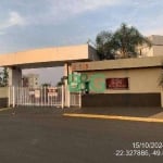 Apartamento com 2 dormitórios à venda, 42 m² por R$ 167.482 - Jardim Olímpico - Bauru/SP