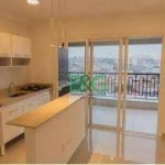 Apartamento com 1 dormitório à venda, 39 m² por R$ 449.000 - Vila Diva (Zona Norte) - São Paulo/SP