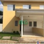 Casa com 3 dormitórios à venda, 120 m² por R$ 600.000 - Jardim Rancho Alegre - Santana de Parnaíba/SP