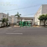 Apartamento com 2 dormitórios à venda, 41 m² por R$ 125.055,98 - Jardim Califórnia - Marília/SP