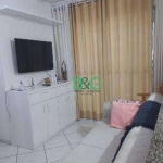 Apartamento com 2 dormitórios à venda, 45 m² por R$ 469.000 - Alto da Mooca - São Paulo/SP